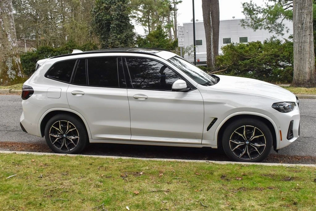 2023 BMW G01 X3 - Image 10 of 12