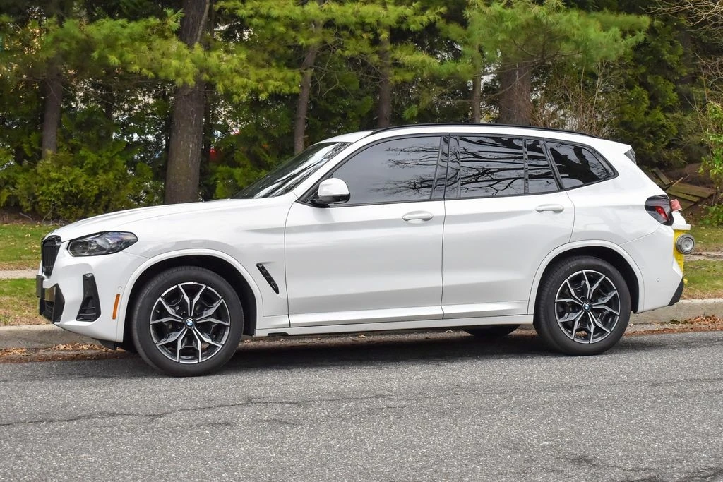 2023 BMW G01 X3 - Image 3 of 12