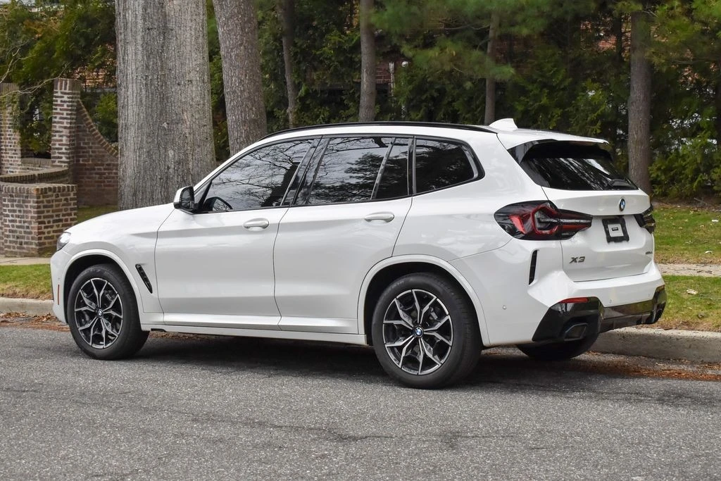 2023 BMW G01 X3 - Image 6 of 12