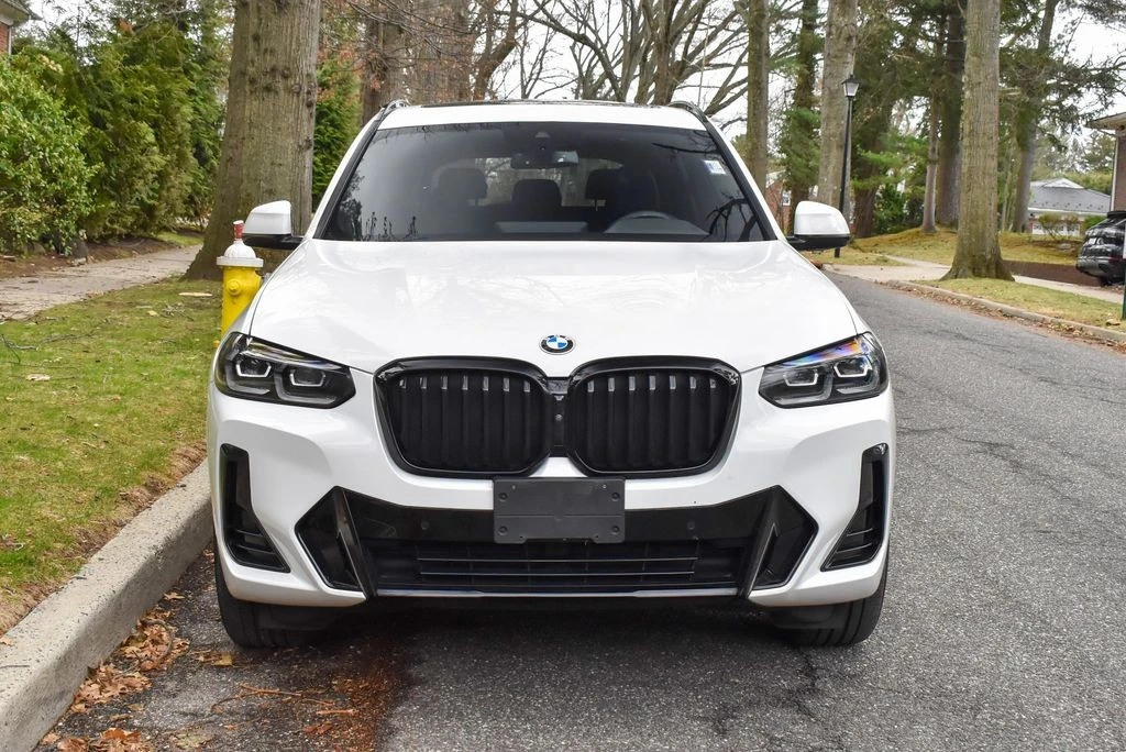 2023 BMW G01 X3 - Image 12 of 12