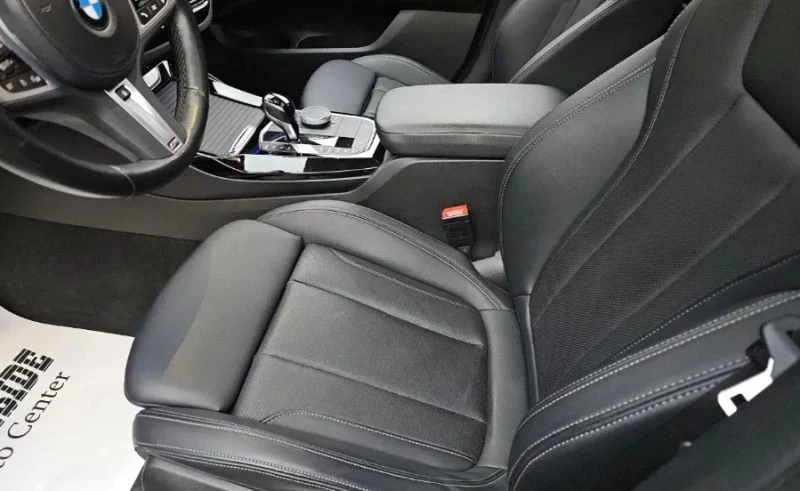 2023 BMW G01 X3 - Image 3 of 3