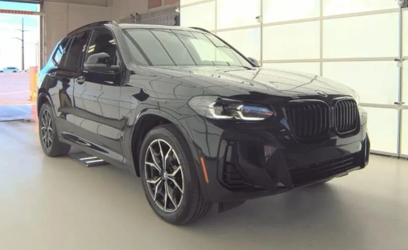 2023 BMW G01 X3 - Image 2 of 3