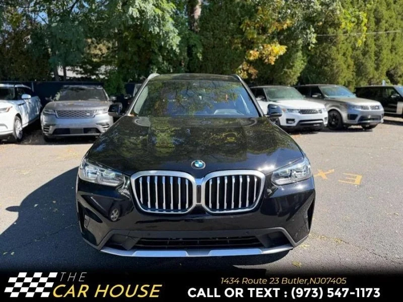2023 BMW G01 X3 - Image 2 of 12