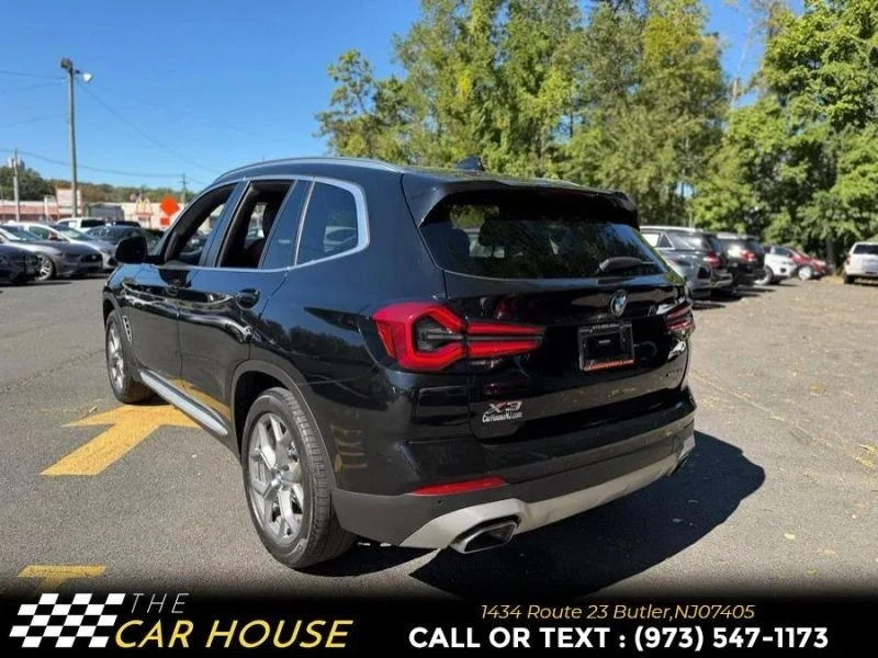 2023 BMW G01 X3 - Image 10 of 12