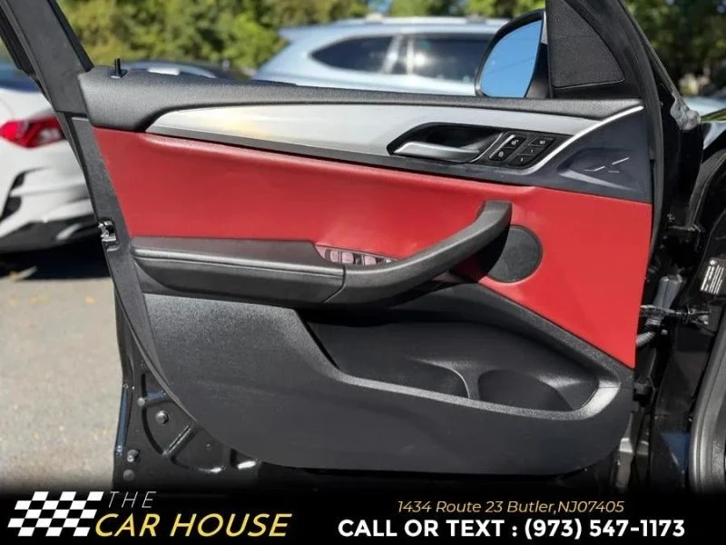 2023 BMW G01 X3 - Image 12 of 12