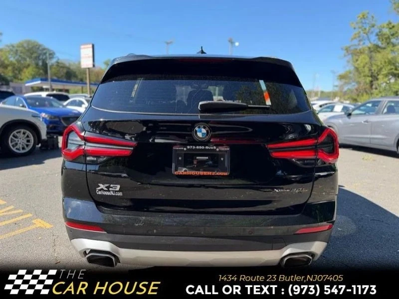 2023 BMW G01 X3 - Image 9 of 12