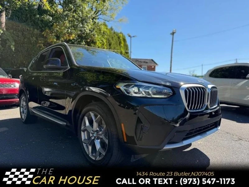 2023 BMW G01 X3 - Image 4 of 12