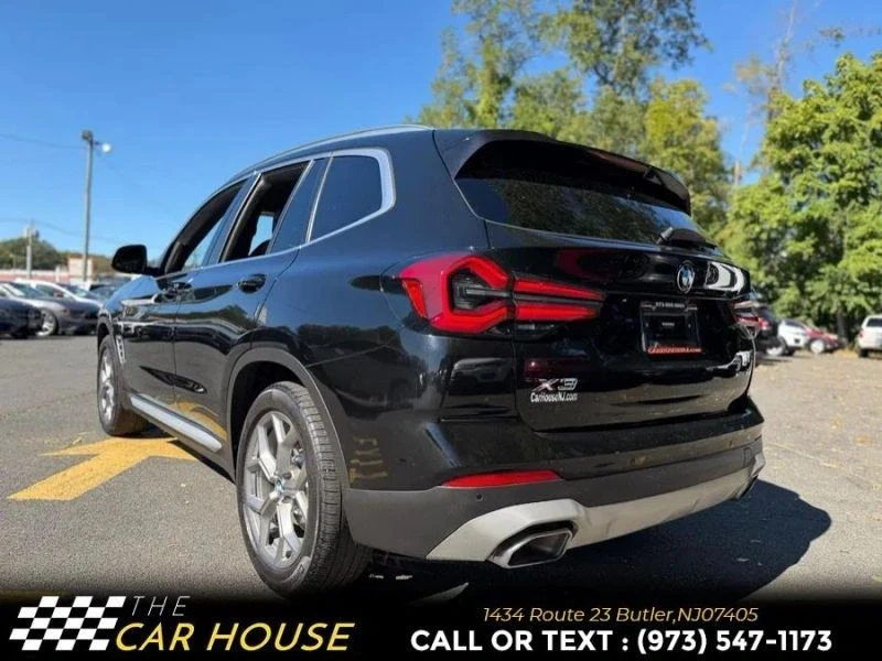 2023 BMW G01 X3 - Image 11 of 12