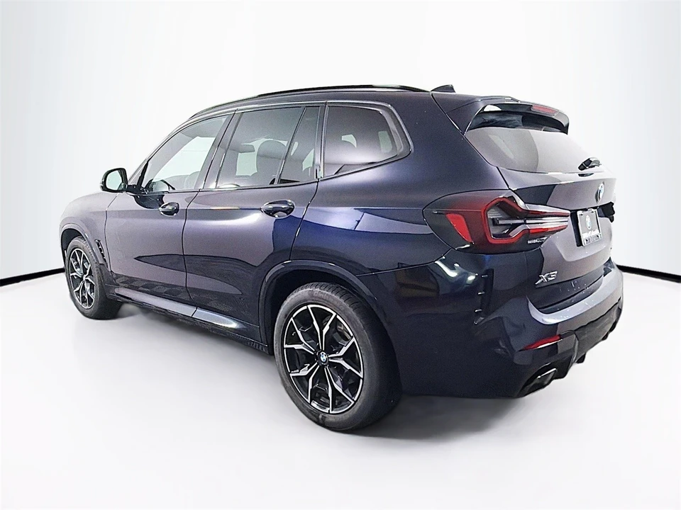 2023 BMW G01 X3 - Image 6 of 12