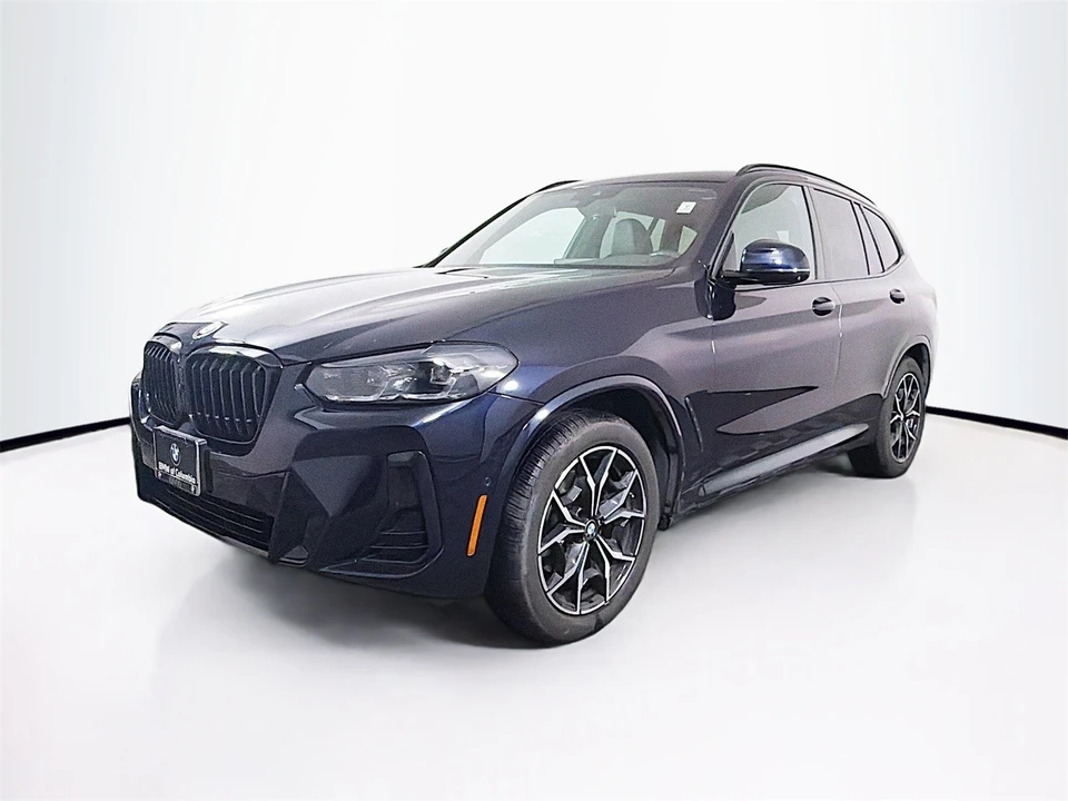 2023 BMW G01 X3 - Image 4 of 12