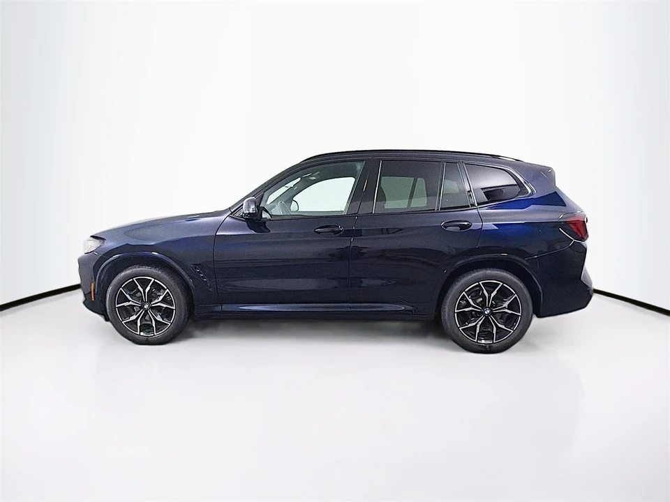 2023 BMW G01 X3 - Image 5 of 12