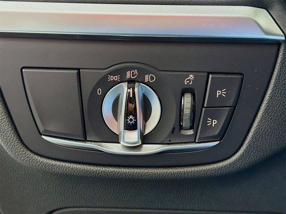 2023 BMW G01 X3 - Image 12 of 12