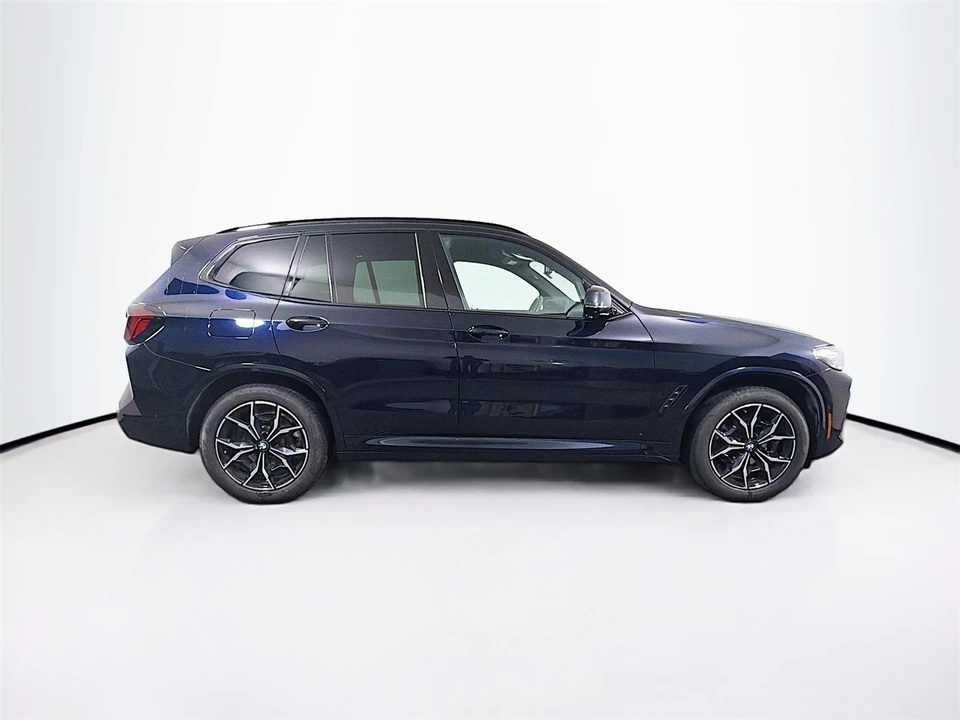 2023 BMW G01 X3 - Image 9 of 12