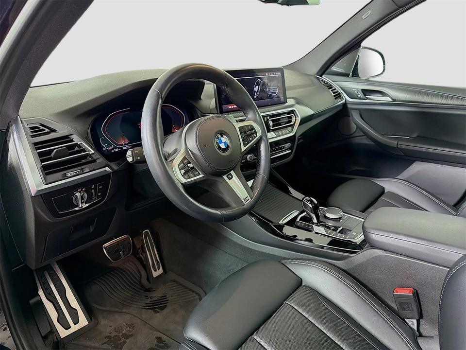 2023 BMW G01 X3 - Image 11 of 12