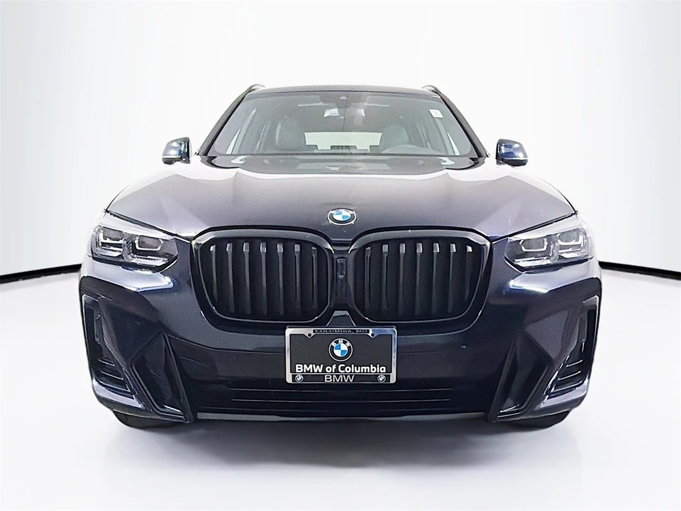 2023 BMW G01 X3 - Image 2 of 12