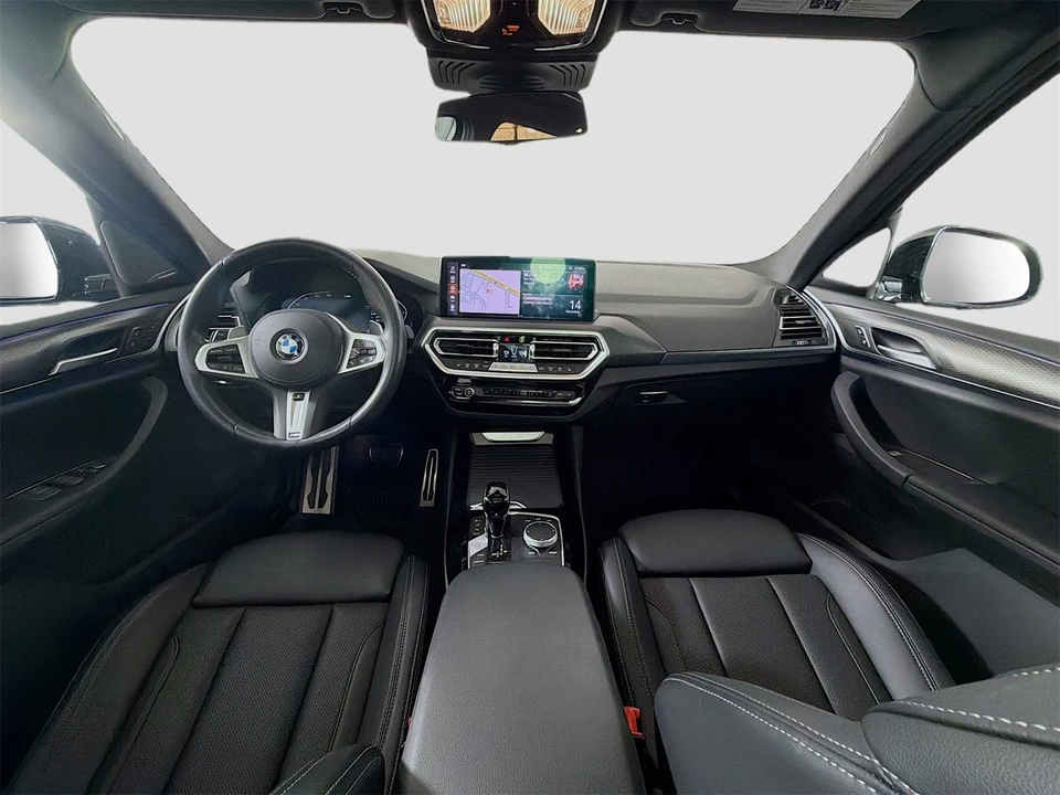 2023 BMW G01 X3 - Image 10 of 12