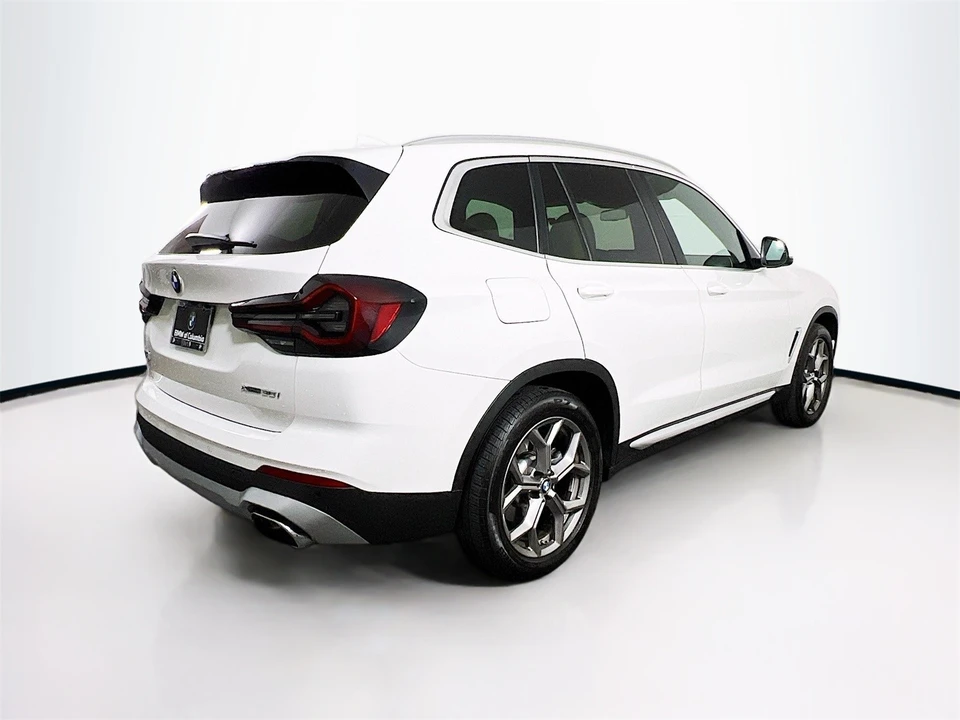 2023 BMW G01 X3 - Image 8 of 12
