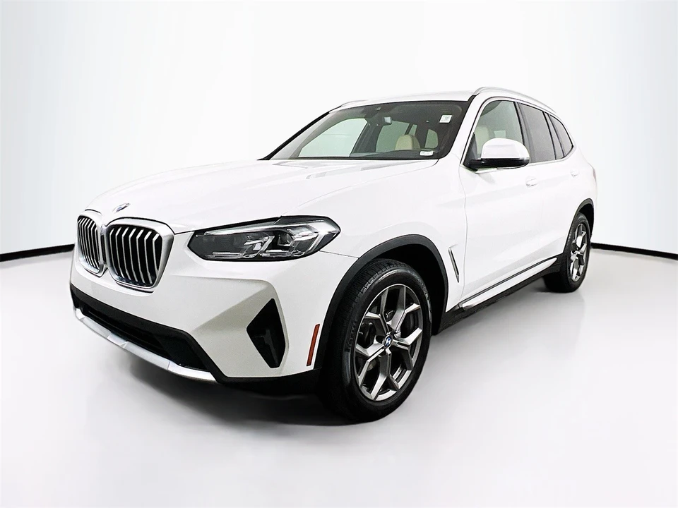 2023 BMW G01 X3 - Image 4 of 12