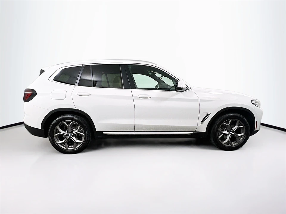 2023 BMW G01 X3 - Image 9 of 12