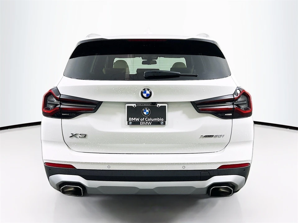 2023 BMW G01 X3 - Image 7 of 12
