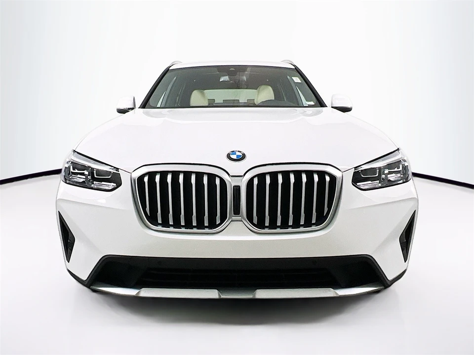 2023 BMW G01 X3 - Image 2 of 12