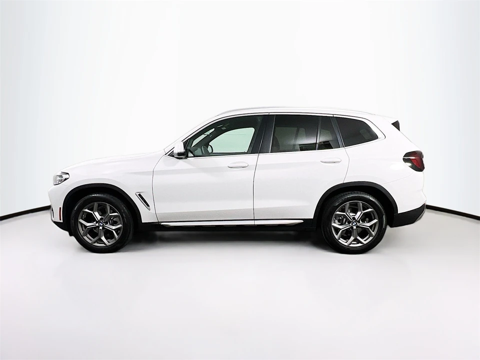 2023 BMW G01 X3 - Image 5 of 12