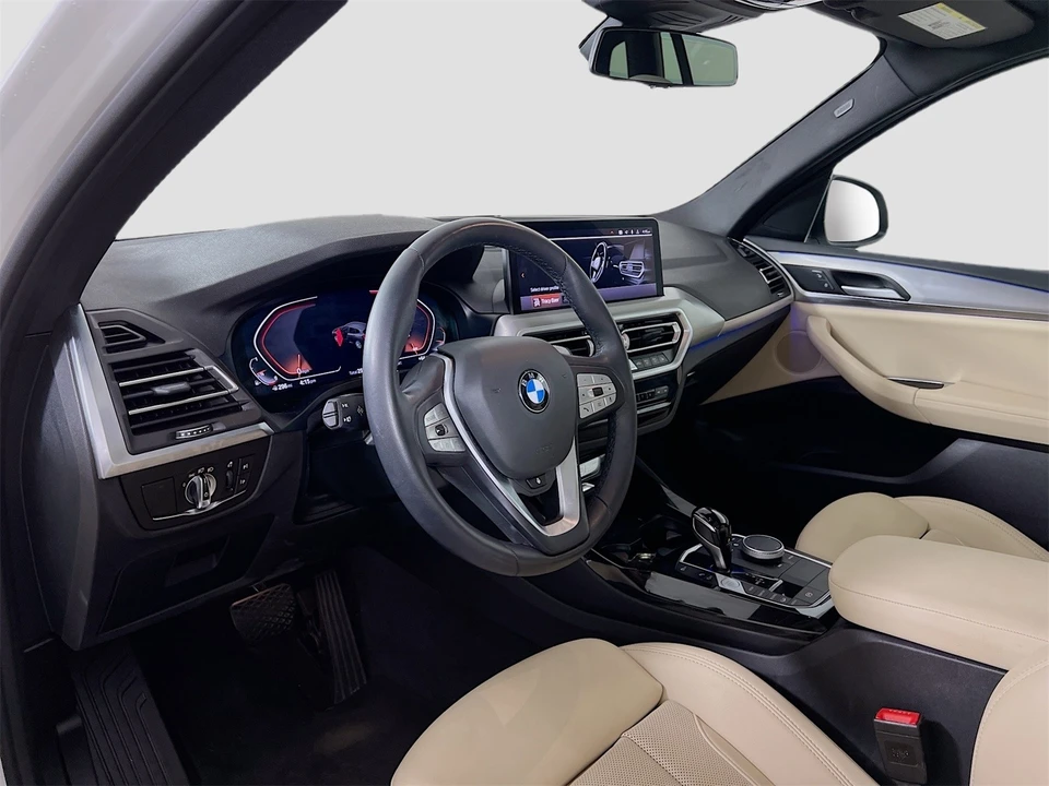 2023 BMW G01 X3 - Image 11 of 12
