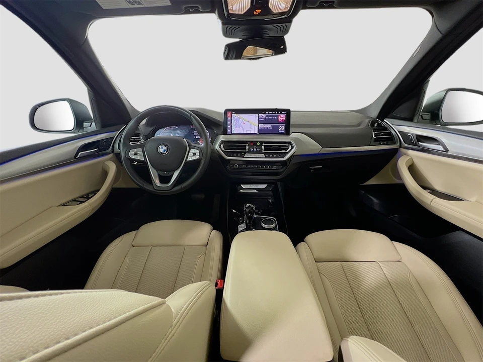 2023 BMW G01 X3 - Image 10 of 12