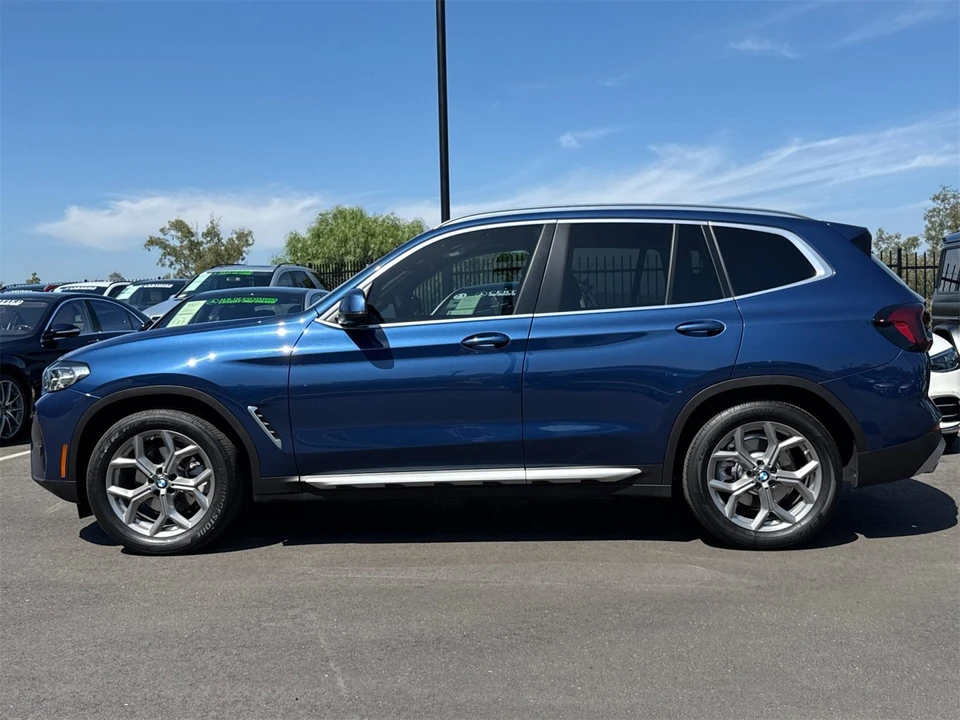 2023 BMW G01 X3 - Image 6 of 12