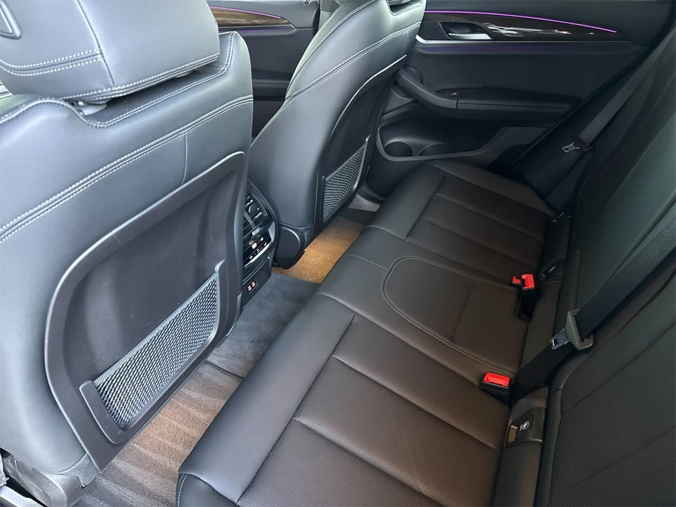 2023 BMW G01 X3 - Image 12 of 12