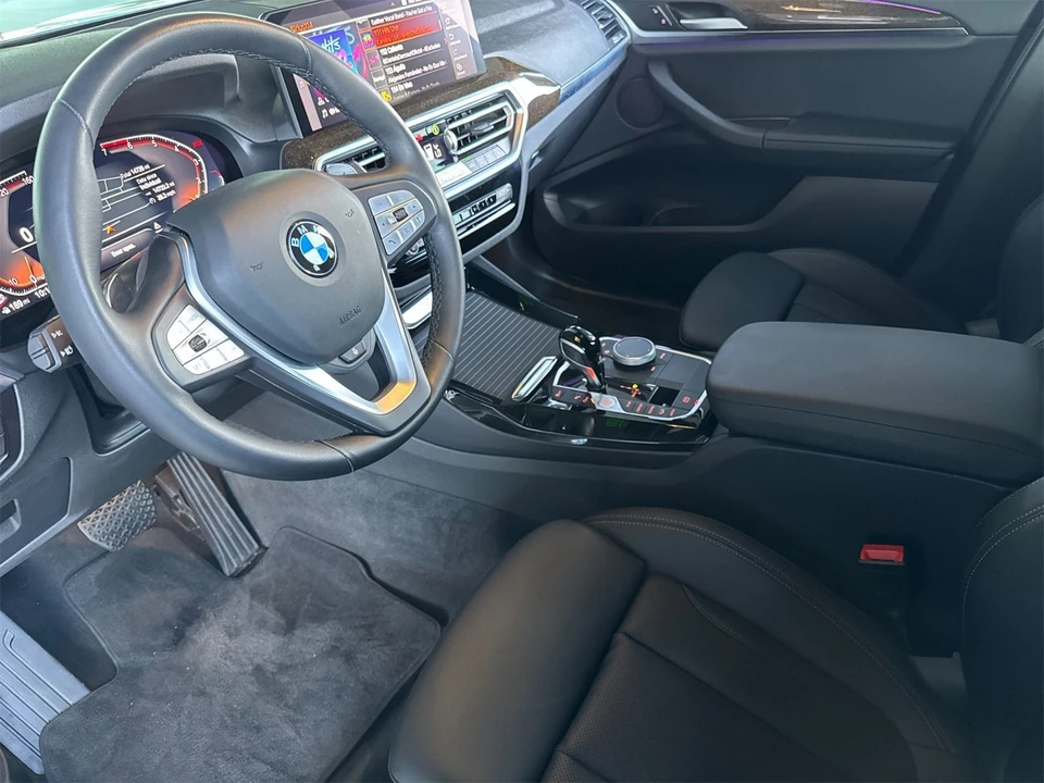 2023 BMW G01 X3 - Image 10 of 12