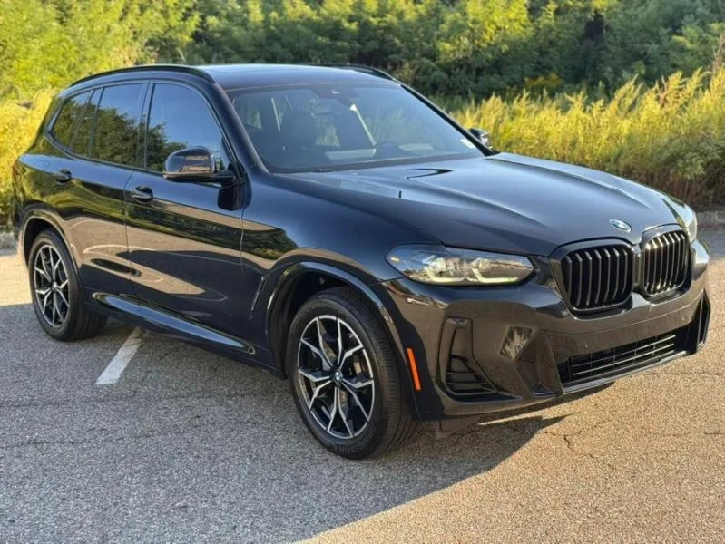 2023 BMW G01 X3 - Image 2 of 12