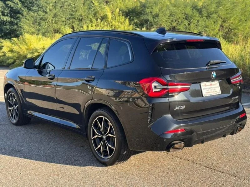 2023 BMW G01 X3 - Image 6 of 12