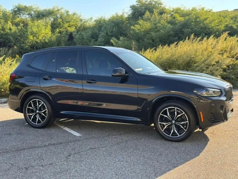 2023 BMW G01 X3 - Image 3 of 12