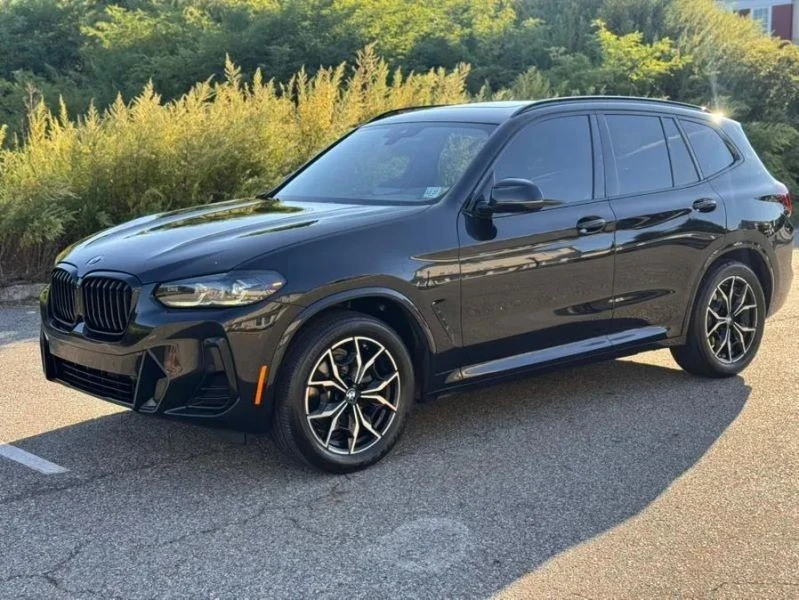 2023 BMW G01 X3 - Image 8 of 12
