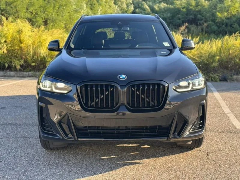 2023 BMW G01 X3 - Image 10 of 12