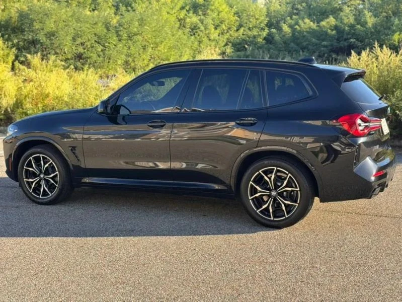 2023 BMW G01 X3 - Image 7 of 12