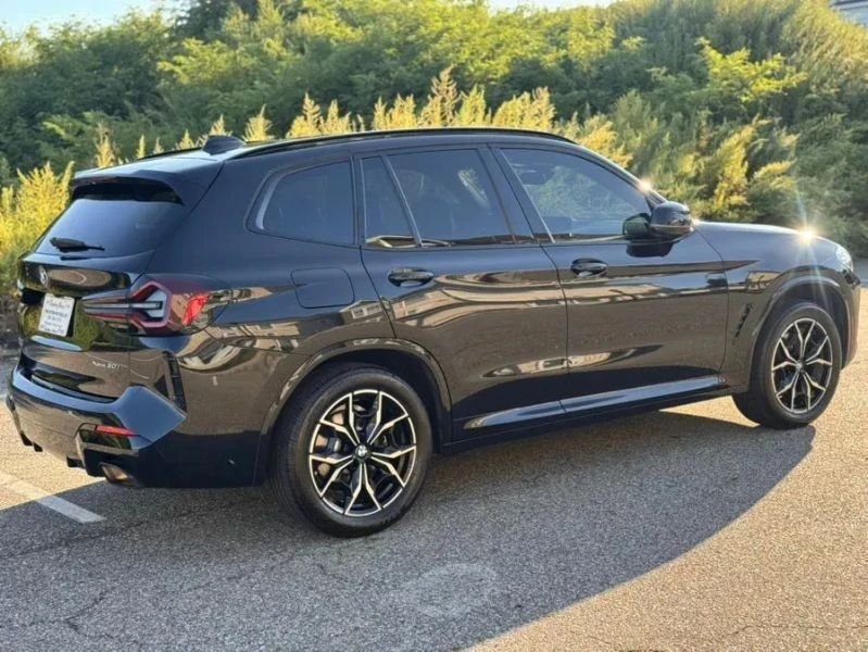 2023 BMW G01 X3 - Image 4 of 12
