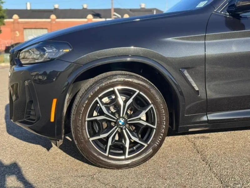 2023 BMW G01 X3 - Image 11 of 12