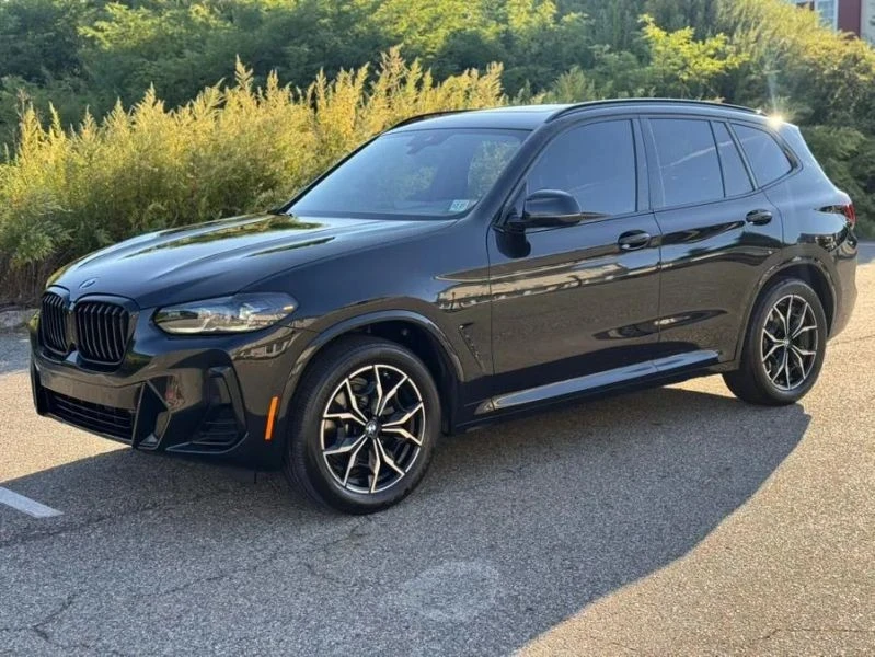 2023 BMW G01 X3 - Image 9 of 12