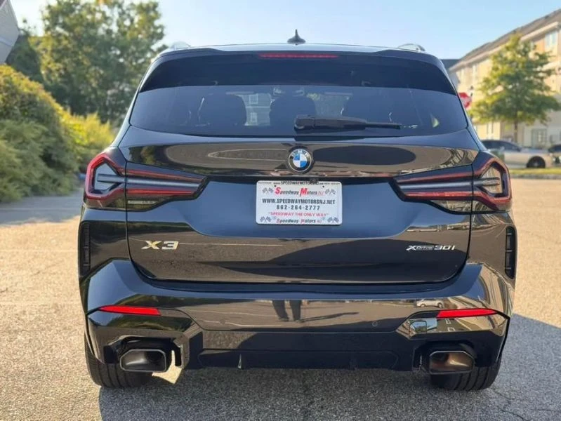 2023 BMW G01 X3 - Image 5 of 12