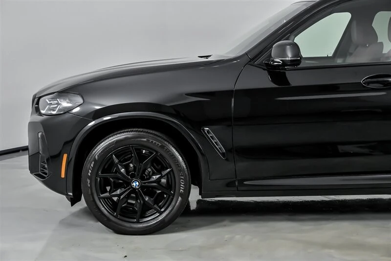 2023 BMW G01 X3 - Image 6 of 21