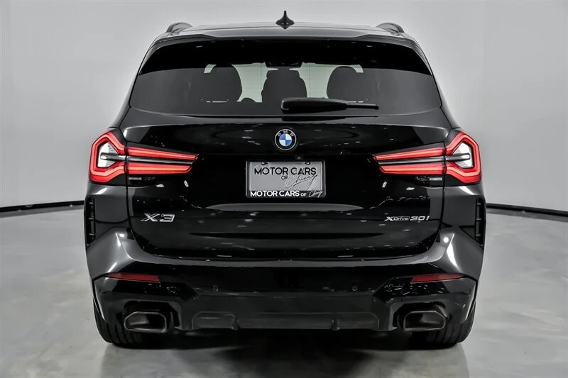 2023 BMW G01 X3 - Image 10 of 21