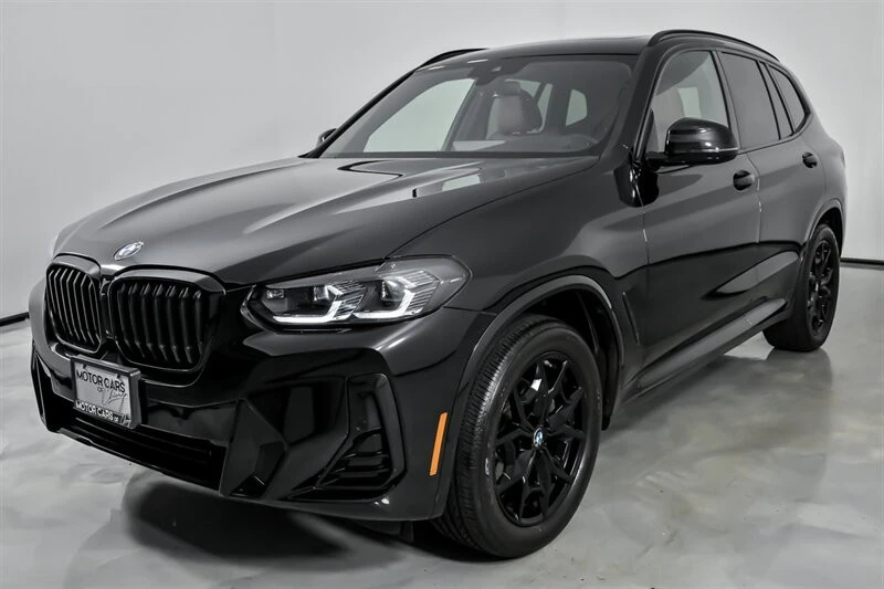 2023 BMW G01 X3 - Image 5 of 21