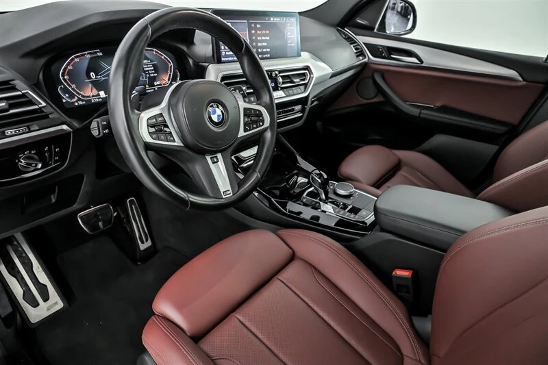 2023 BMW G01 X3 - Image 20 of 21