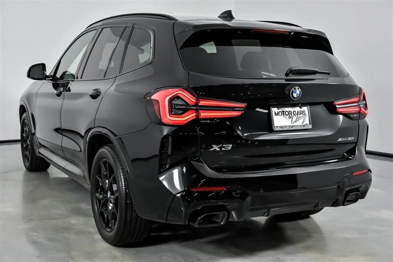 2023 BMW G01 X3 - Image 9 of 21