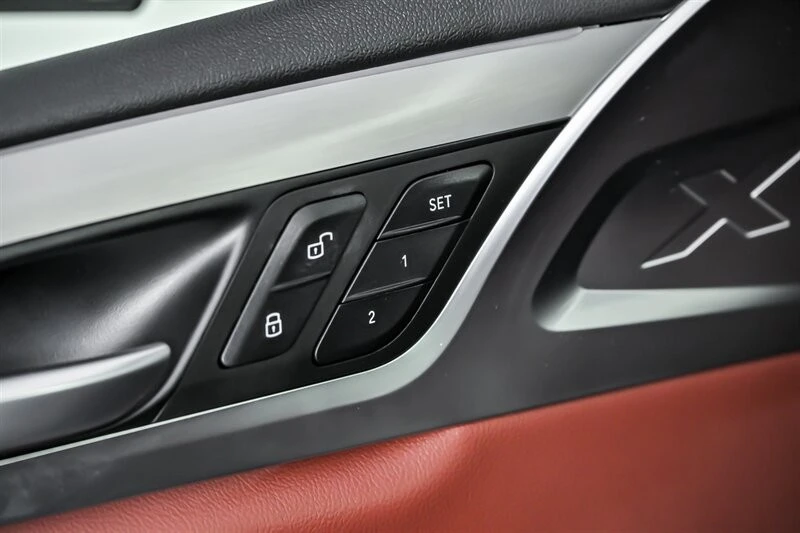 2023 BMW G01 X3 - Image 18 of 21