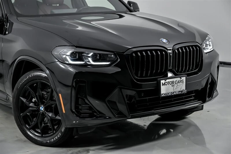 2023 BMW G01 X3 - Image 2 of 21