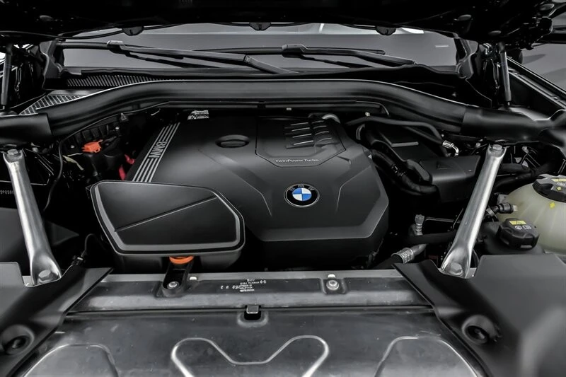 2023 BMW G01 X3 - Image 16 of 21