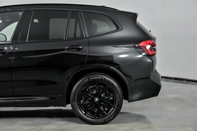 2023 BMW G01 X3 - Image 8 of 21